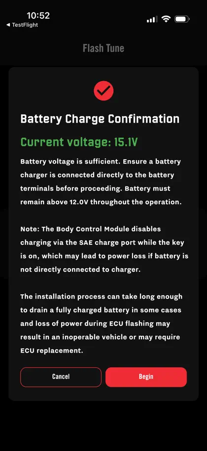 PowerVision 4 screenshot 4 of 6