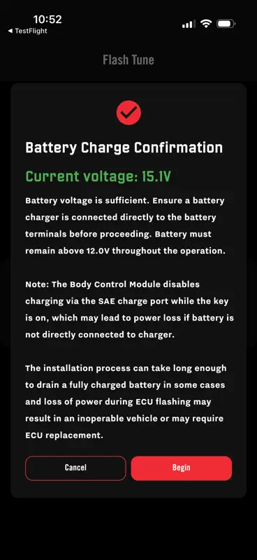 PowerVision 4 screenshot 4 of 10
