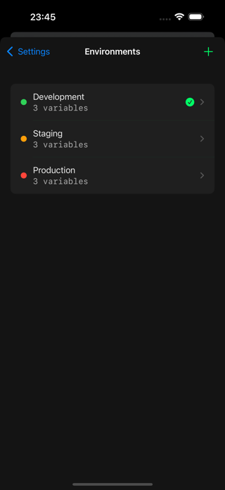 ProbePad Screenshot 6 of 6