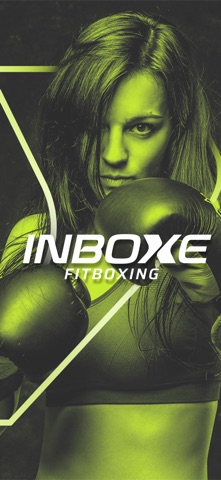 Inboxe Fitboxing Screenshot 1 of 6