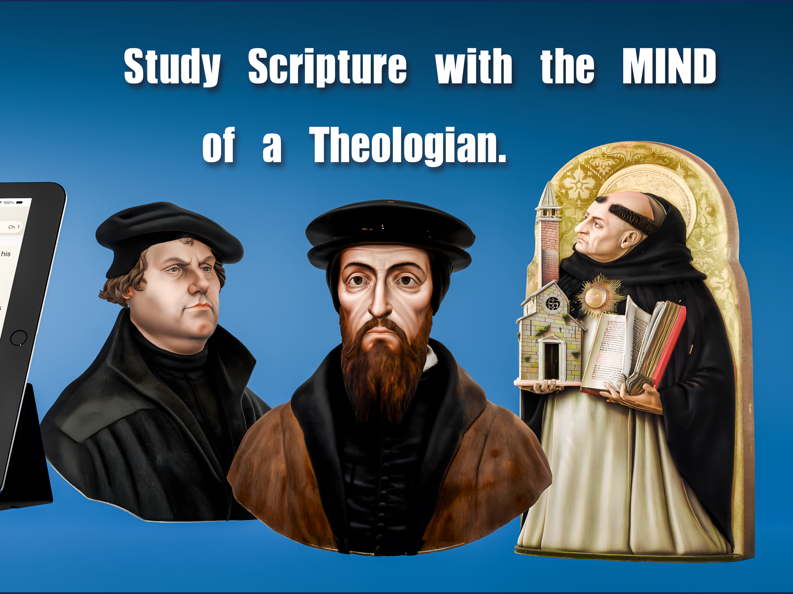 Theologica: Bible Scholar screenshot 11