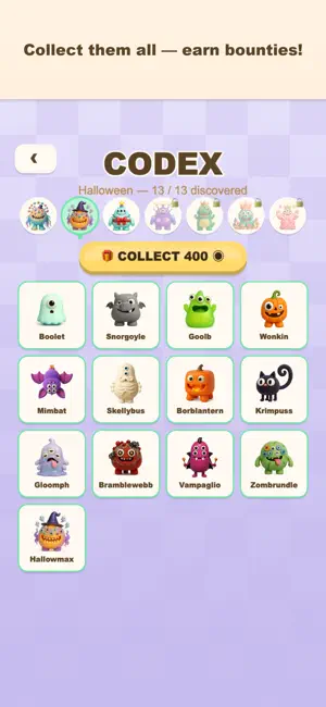 PloppleDrop screenshot 3