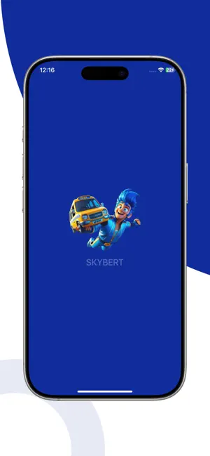Skybert Public screenshot 1