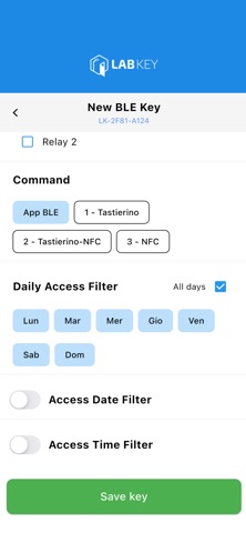 LabKey Screenshot 3 of 9