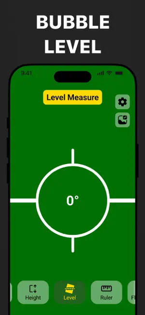 Measuring Tape AR. screenshot 4