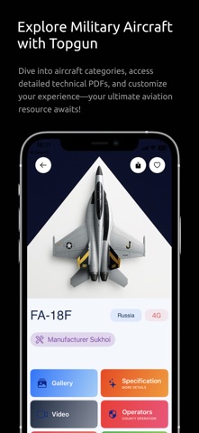TopGun: Aviation Academy screenshot
