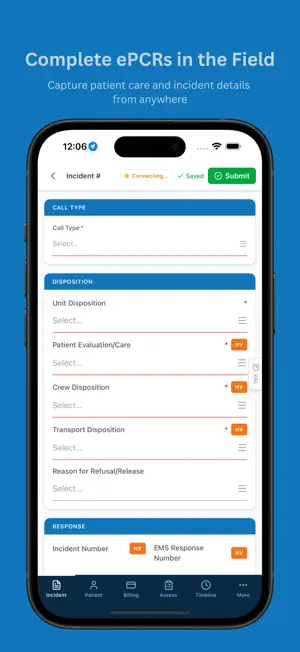 Unified Solutions screenshot 3
