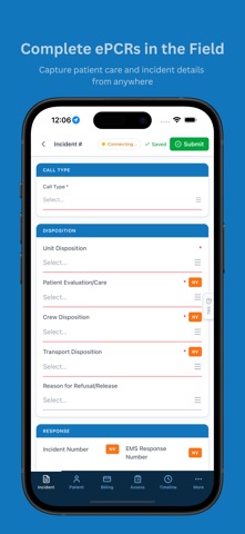 Unified Solutions Screenshot 3 of 7