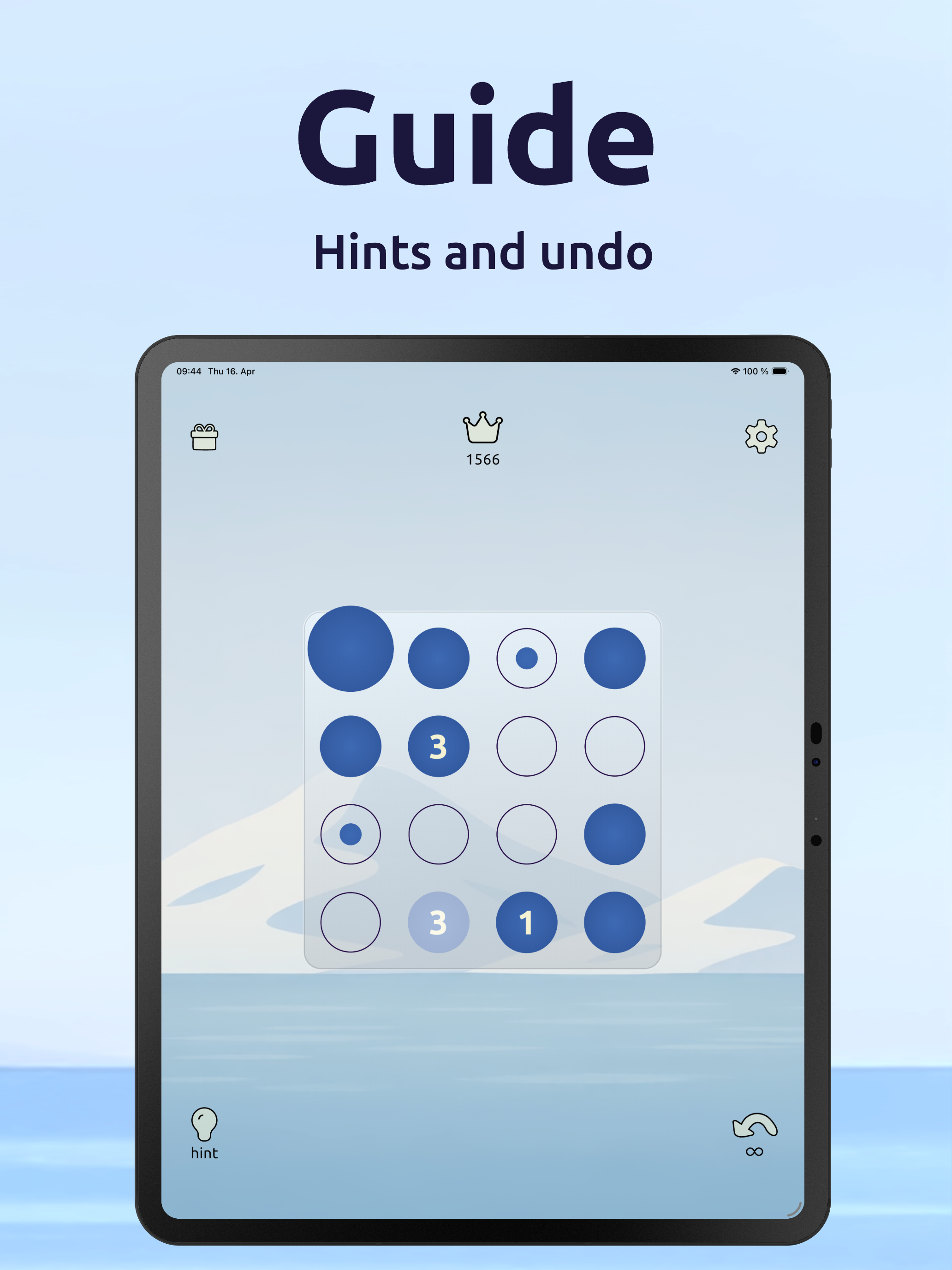 Leap to 1000: Peg Merge screenshot 15