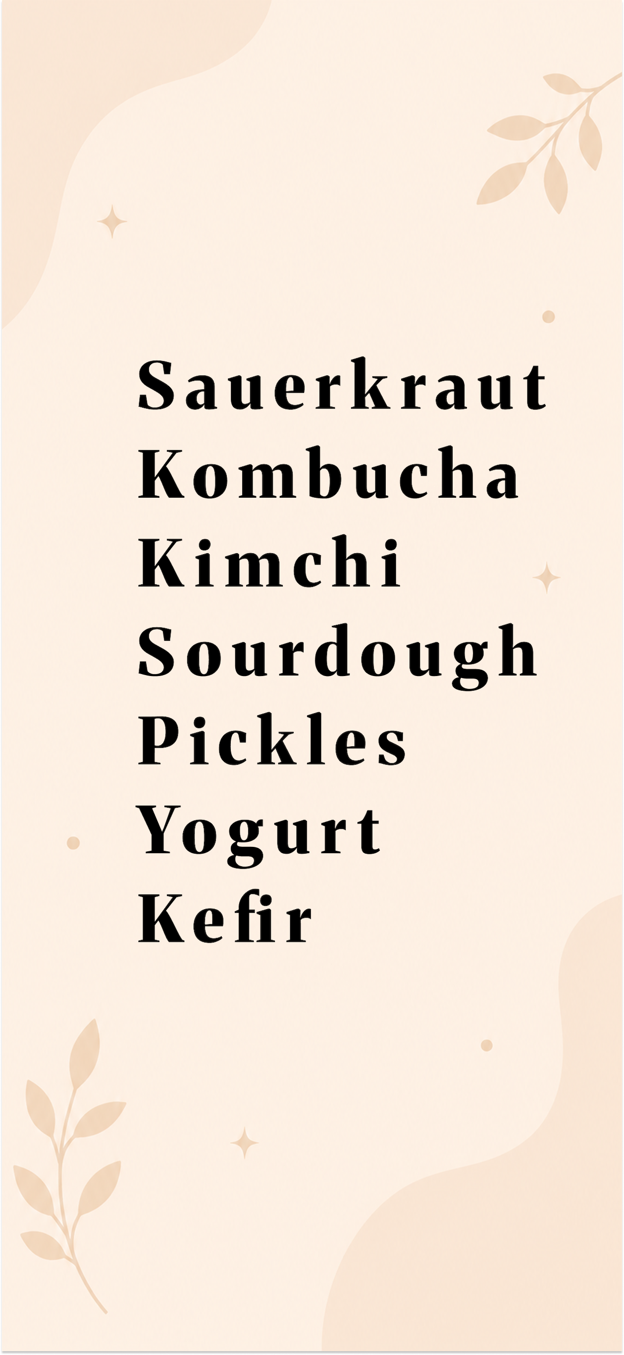Culture Counts Ferment Tracker