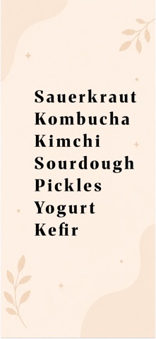 Culture Counts Ferment Tracker Screenshot 7 of 7
