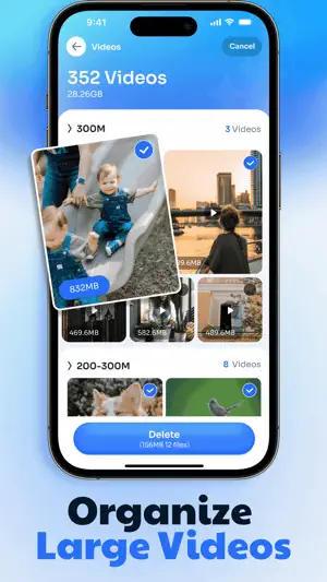 Privacy Guard: Photo Cleaner screenshot 7