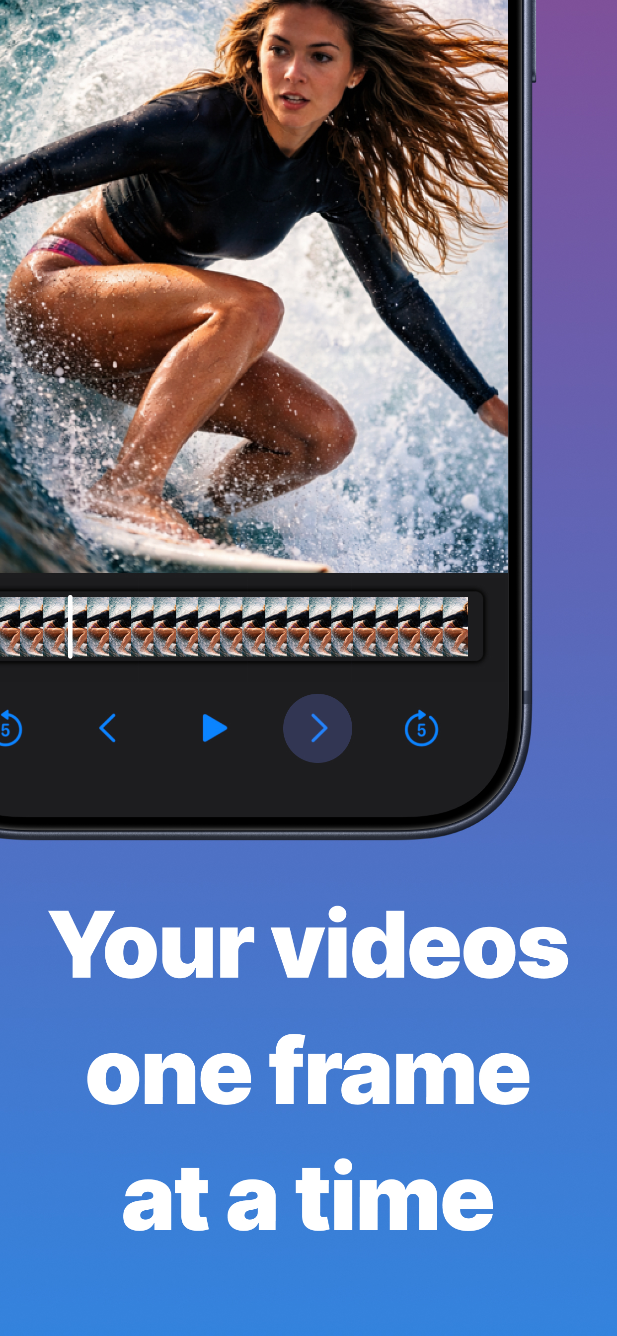 Grab HD Video Frames - VidGrab