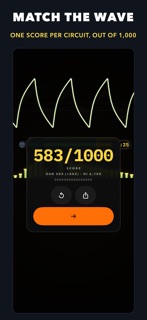 Circuit Piano: Sound Puzzles screenshot 2