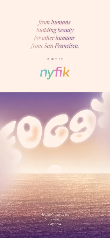 Foggy: Bay Area Fog Tracker screenshot 7 of 7