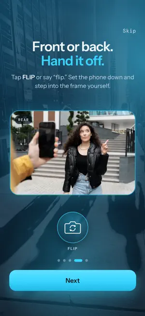 unClick screenshot 4