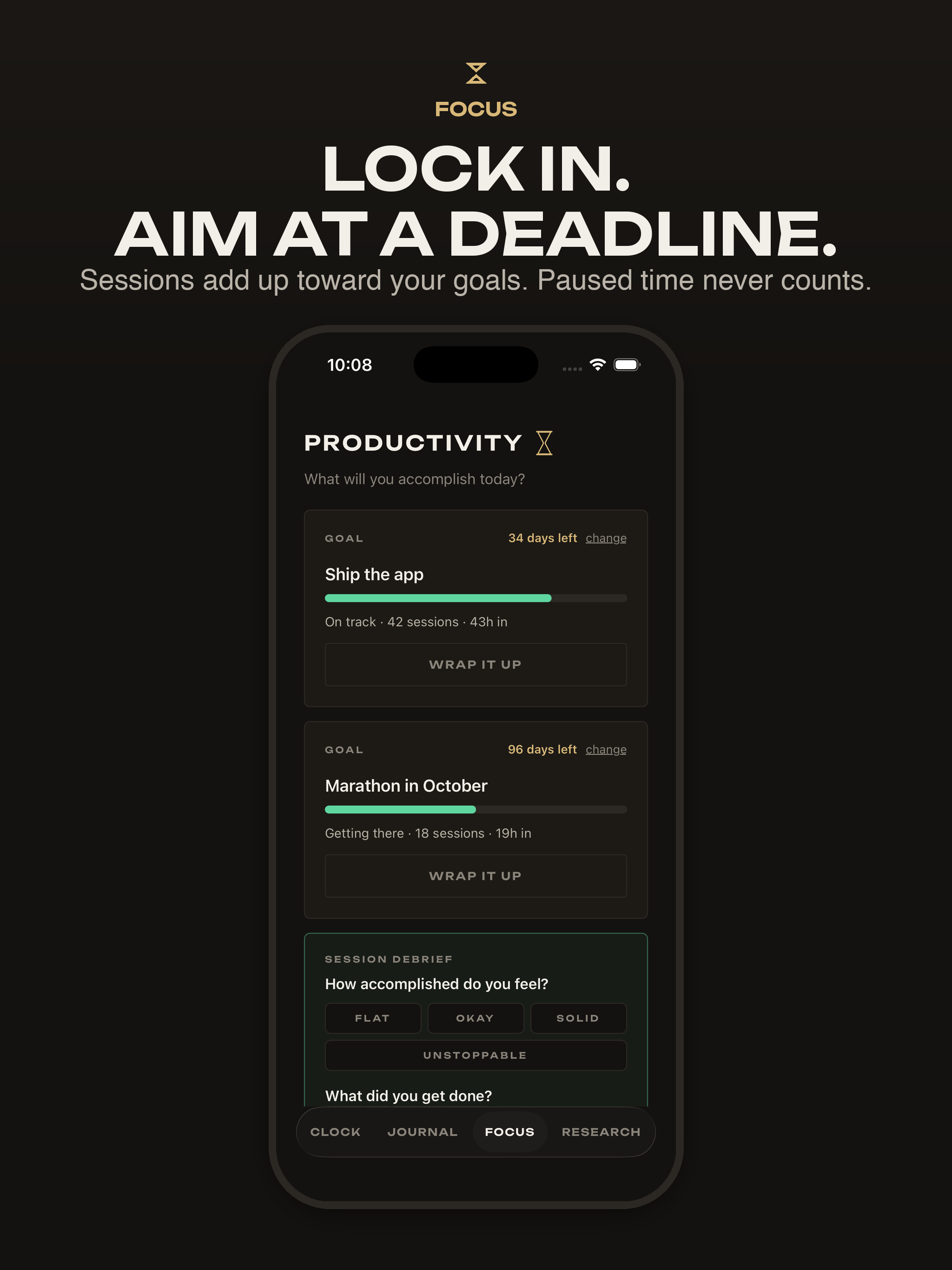 LifeMAX: Longevity screenshot 10