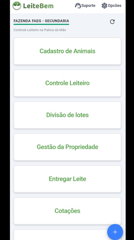 #1. Leitebem (iOS) 由: Sistema Faeg Senar IFAG