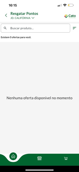 Cato Supermercados Screenshot 8 of 8