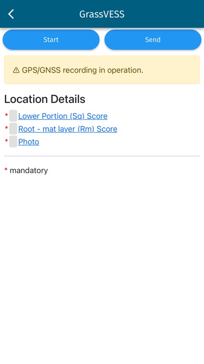 Senus Terrain screenshot-4