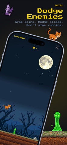 Skirl screenshot