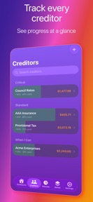 Divvy - Pay It Down screenshot