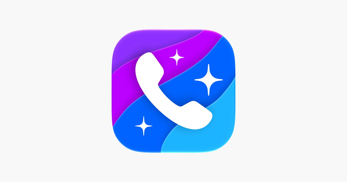 ‎Magic Dial: Fun AI Voice Calls App - App Store