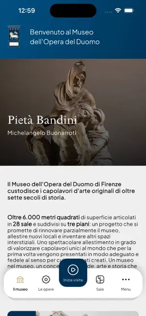 OperaGuide screenshot 3