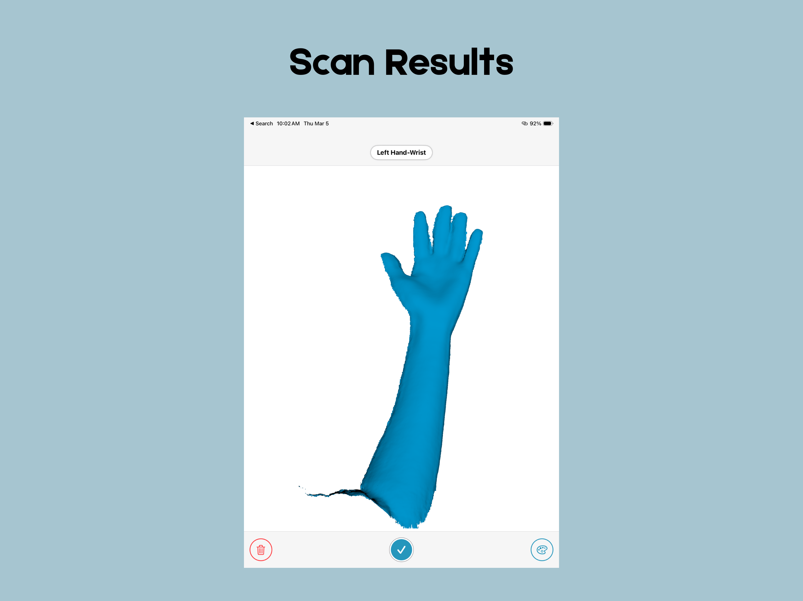 ActivArmor Scan Pro