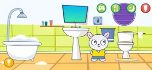 Talking Kids: Play & Decor screenshot 1