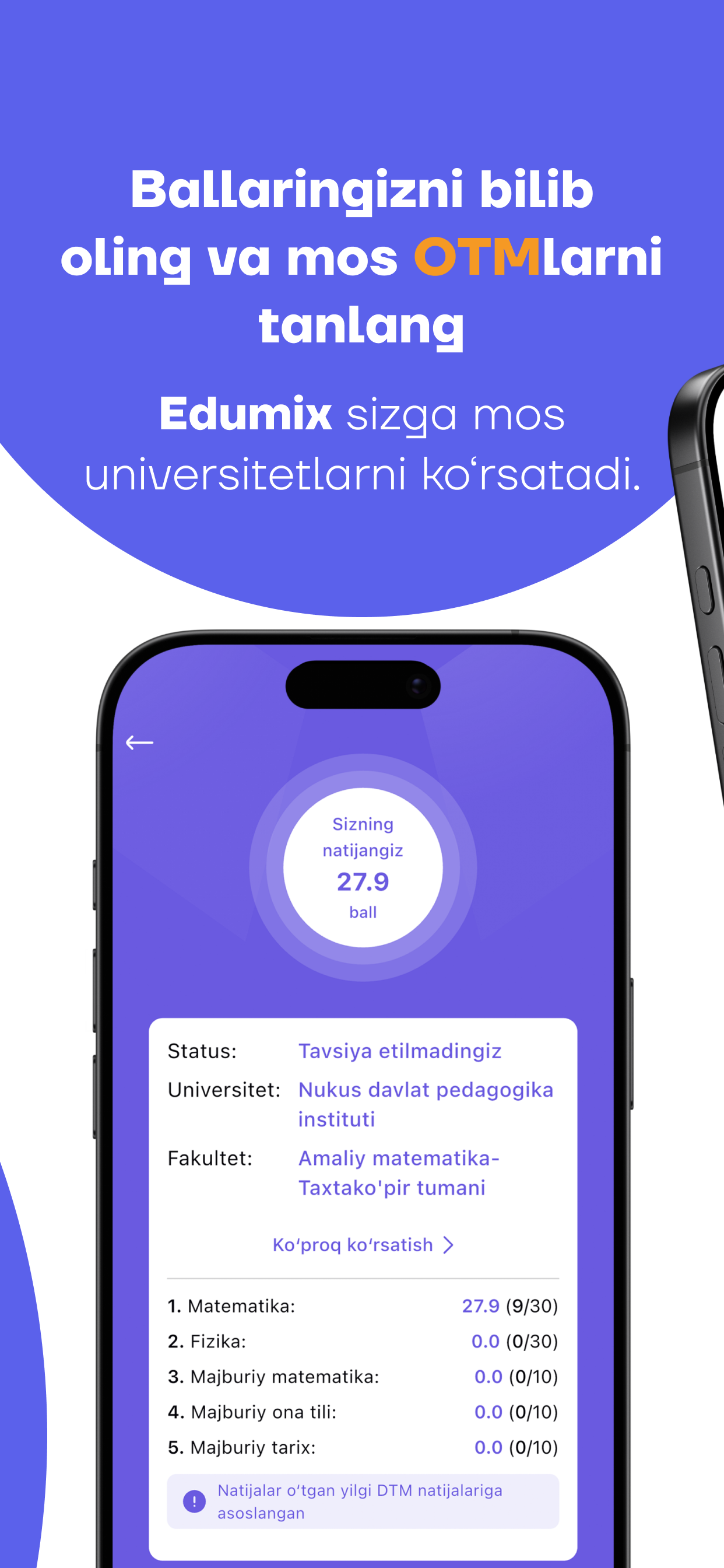 Edumix.uz