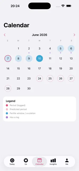 Duara: Cycle & Couple screenshot 4