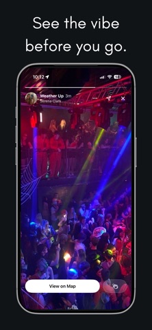 Peak - See The Night screenshot 4