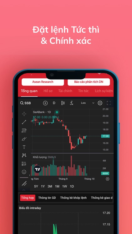 SeaStock screenshot-3