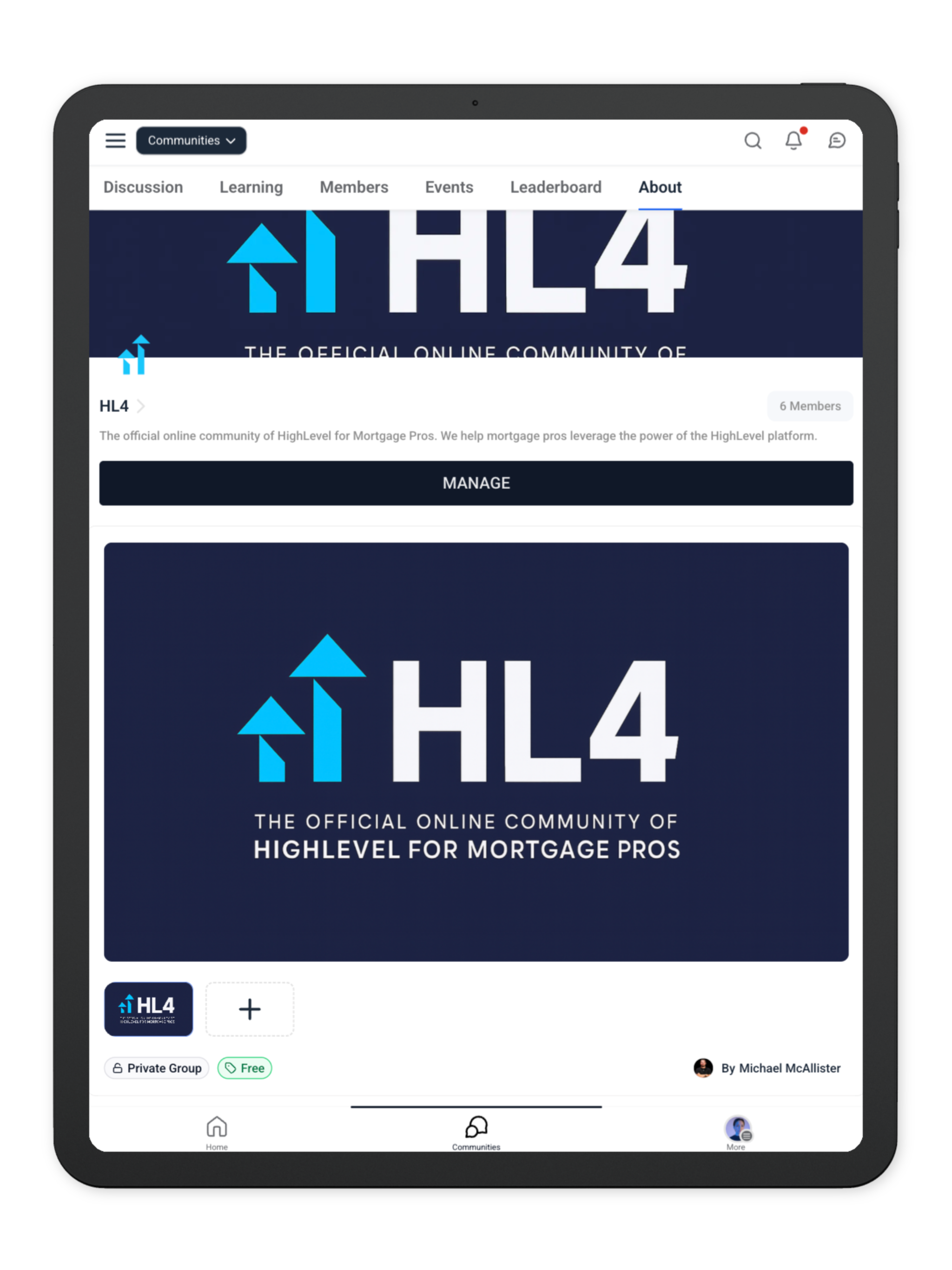 MLO Hub