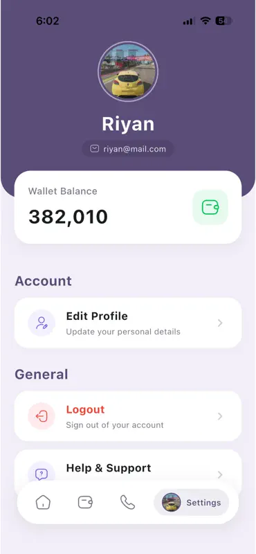 Butterfly Calling App screenshot 4 of 5