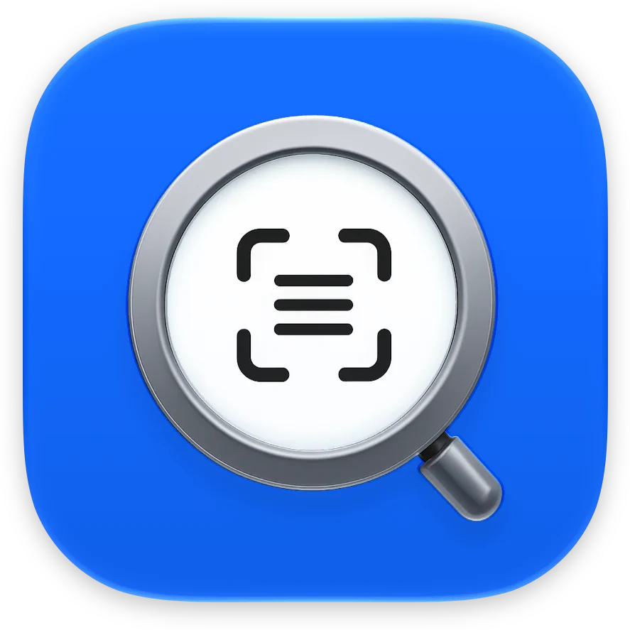 Text Lens
