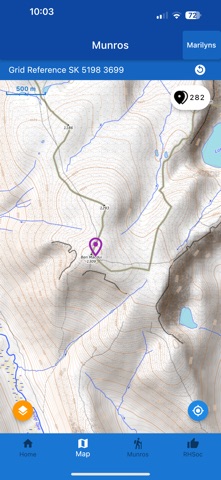 Marilyn Munros Screenshot 5 of 7