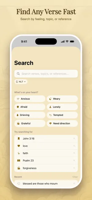 Rooted Word screenshot 4