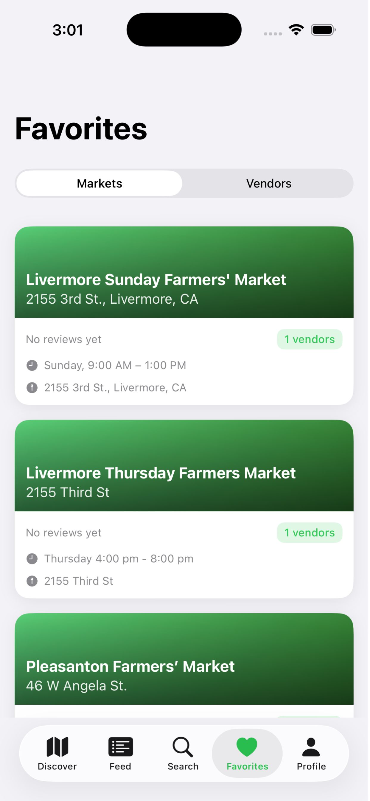 Market Friends screenshot 5