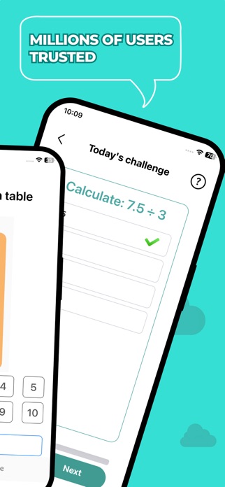 5th grade learning games Screenshot 2 of 5