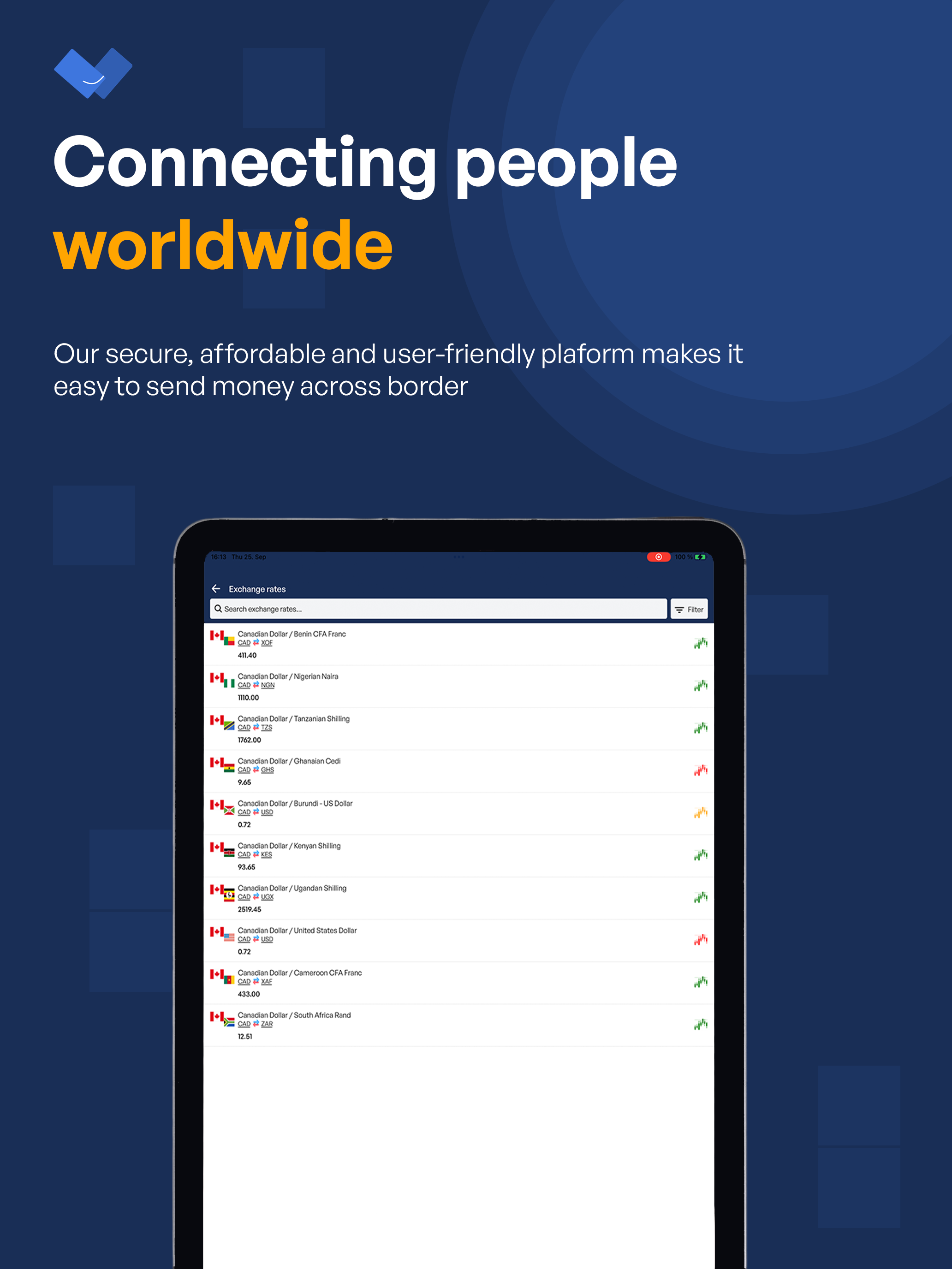Ubupay screenshot 9