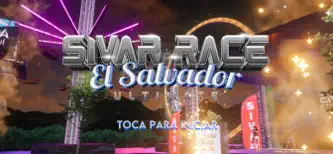 Sivar Race Ultimate screenshot 1