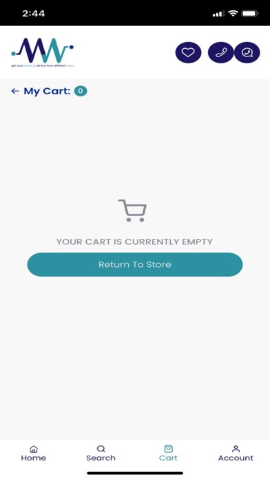 Medway - ميدواي Screenshot