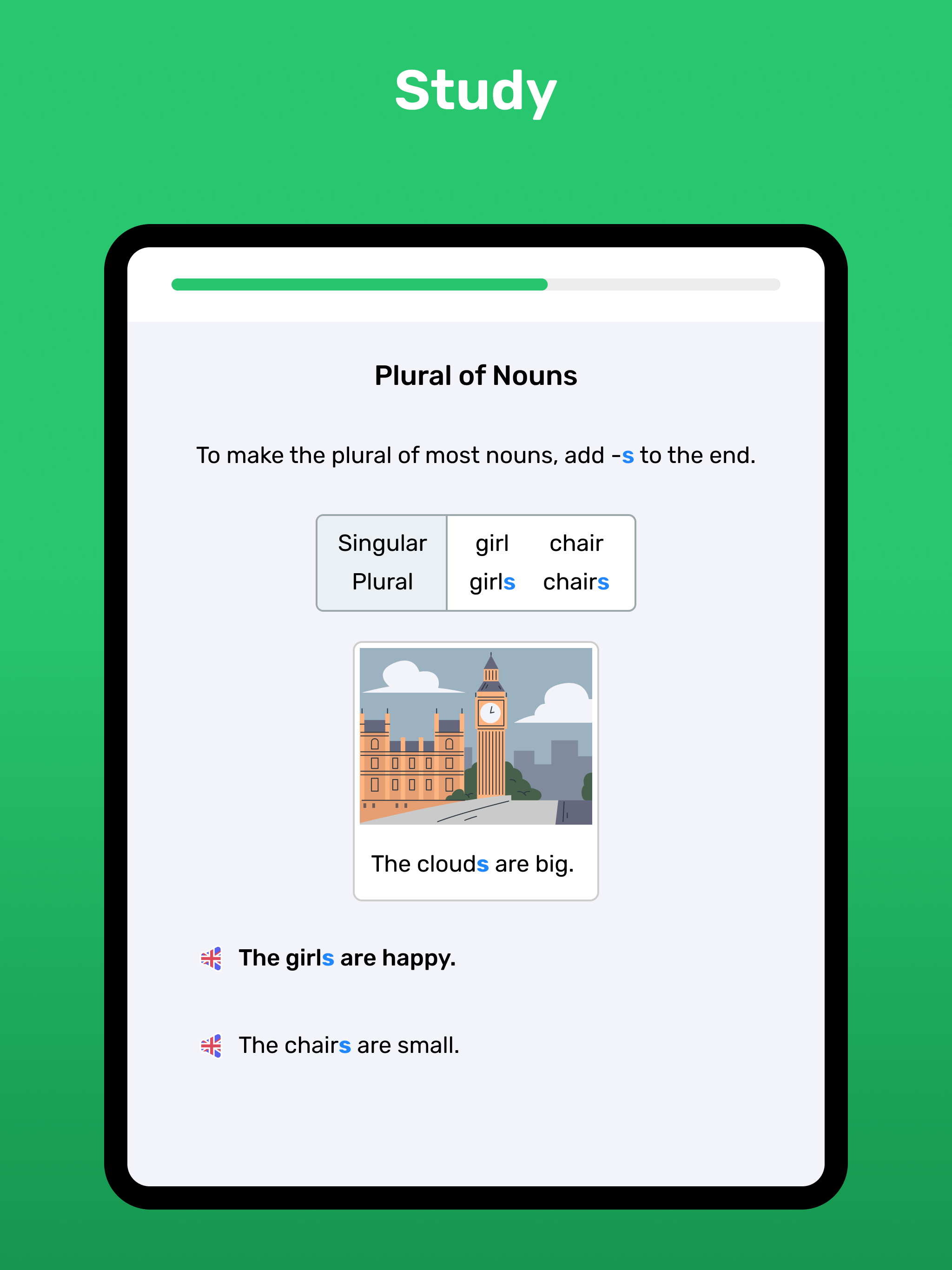 Wlingua - Learn English