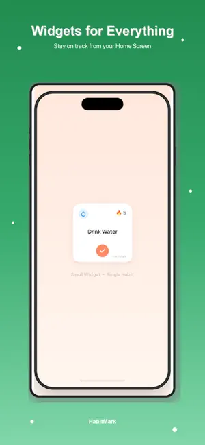 HabitMark - Battle screenshot 4