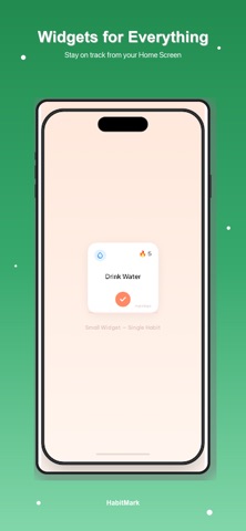 HabitMark - Battle Screenshot 4 of 5