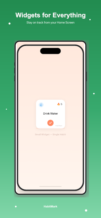 HabitMark - Battle Screenshot 4 of 5