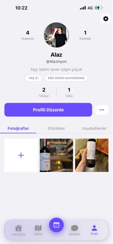 SemtEra screenshot