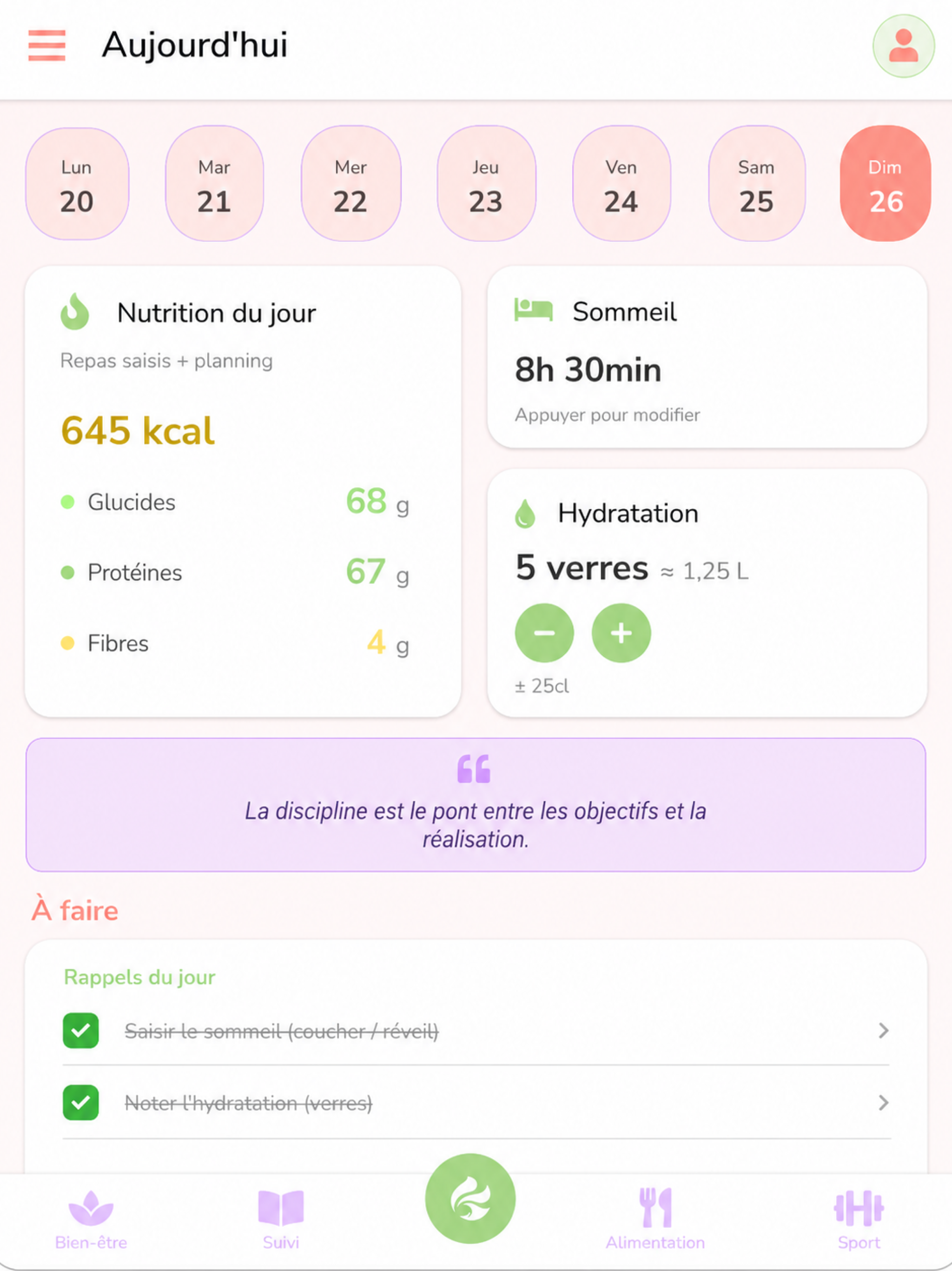 Appjaro screenshot 4